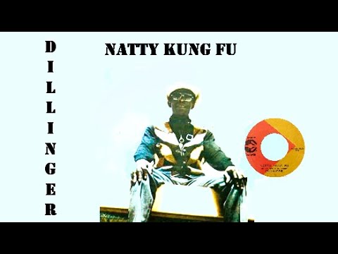 Dillinger – Ready Natty Dreadie – Vinyl (LP, Album, Reissue