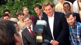 Sprookjestuin Mini Efteling Nieuwkuijk geopend
