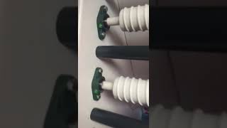 Kali̇te Kontrol Maki̇nasi.