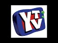 Nelvana Limited Studio B Productions YTV 2004 