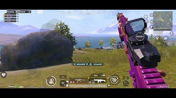 1v2 Clutch 💫 Sharma Ji Bgmi 1v2 Clutch 💫 Bgmi New 1v2 Clutch Short video 💫 #1v2 #bgmi