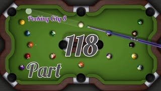 Pooking - Billiards City l part 118 Level  479  To  481  ll screenshot 1