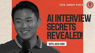 I've Hired 500+ People in Tech. Here's Why Most AI Candidates Get Rejected | Jack Chou
