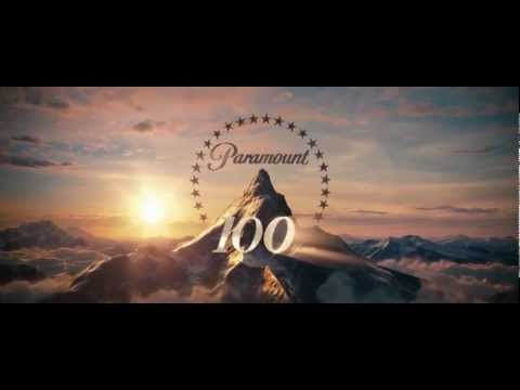 PARAMOUNT PICTURES - 100 Aniversario