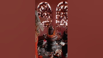 Mahadev Abhishek #status #whatsapp Mahakal Aarti #status shiv mandir #bholenath #shankar #bhagwan om