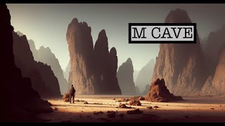 Searching for Kenny Veach & the M Cave: Unedited Adventure Beyond Area 51 #2