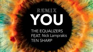 Ten Sharp - You (Nick Lamprakis Remix - Radio Edit)