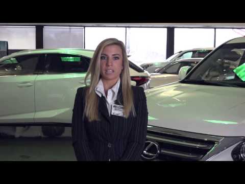 Tri County Lexus Finance Manager