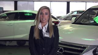 Tri County Lexus | Lexus Service