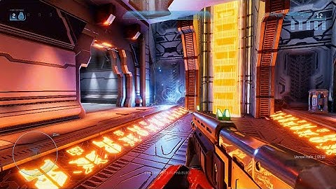 UNREAL ENGINE HALO 2025 IS HERE - 4K 240FPS - Fan Made