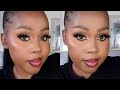 VERY DETAILED SIMPLE EVERYDAY MAKEUP TUTORIAL FOR BEGINNERS!!