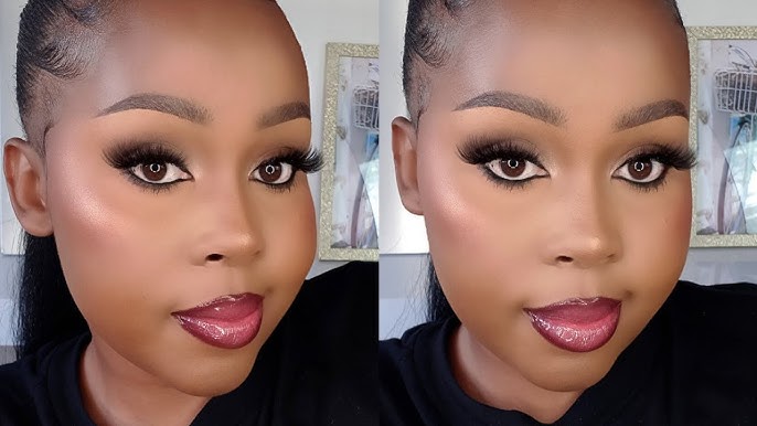 Full Face Makeup Tutorial For Beginners