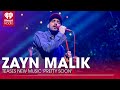 Zayn Malik Teases New Music 'Pretty Soon' During First Vegas Residency Show | Fast Facts