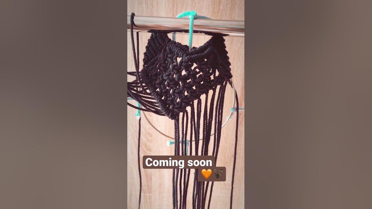 halloween-macrame-bat-macrame-netop-r-lenna-youtube