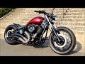 ⭐ Yamaha Drag Star (V-Star) 1100 - Кастом 💪!