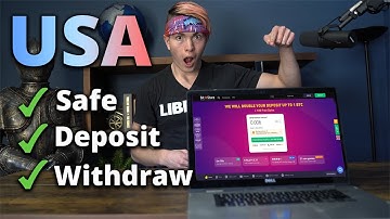 How To Safely Play BitStarz in the USA [Full Tutorial 2022]