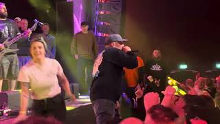 Watch Death Threat Outcast video