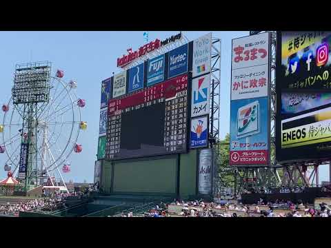 坂本勇人　登場曲　カンジルママニ　maaboo 侍ジャパン強化試合