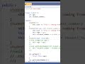 Copy constructor C++ #shorts #shortvideo #computerprogramming #cppprogramming