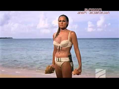 სპექტრი: აგენტი 007 და  სად არის პინოქიო - კადრს მიღმა