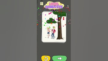 Draw Story | Level 120 Gameplay Android /iOS Mobile game #short #tiktok #tamnnebhai