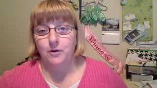 Mamavation Application