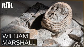 The World's Greatest Knight: Unmasking The Life Of William Marshall