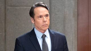 Andrew Hawkes | General Hospital  | Live Chat