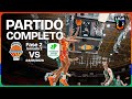 PARTIDO COMPLETO| Valencia Basket – Unicaja Alhaurín de la Torre| J2| Grupo B| 2ª Fase| Liga U 25-26