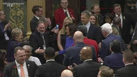 Michigan State of the State Address Preview