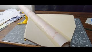 Estes HiFlier XL Rocket Build