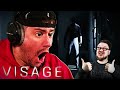 Kalle schickt mich ins HORRORHAUS! | Visage