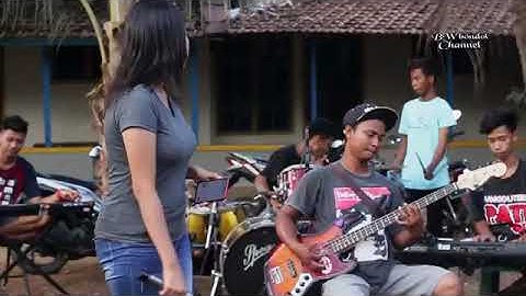 ANDAI (COVER LARAS)