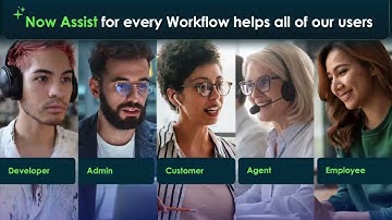 Veracity + ServiceNow: Put AI to Work with Now Assist