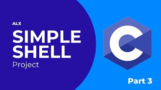 ALX simple shell part3