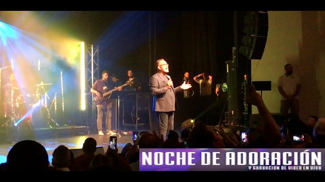 Marcos Witt Temprano Yo Te Buscaré