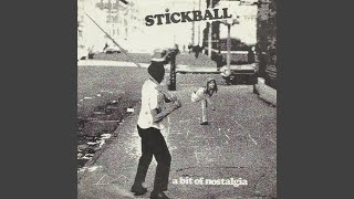 Stickball