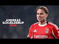 Andreas Schjelderup 2026 - Insane Skills, Goals & Assists - HD