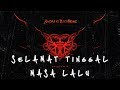 Andra And The Backbone - Selamat Tinggal Masa Lalu (Official Lyric)