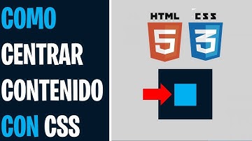Como Centrar Un Div Con CSS | WikiTutoriales
