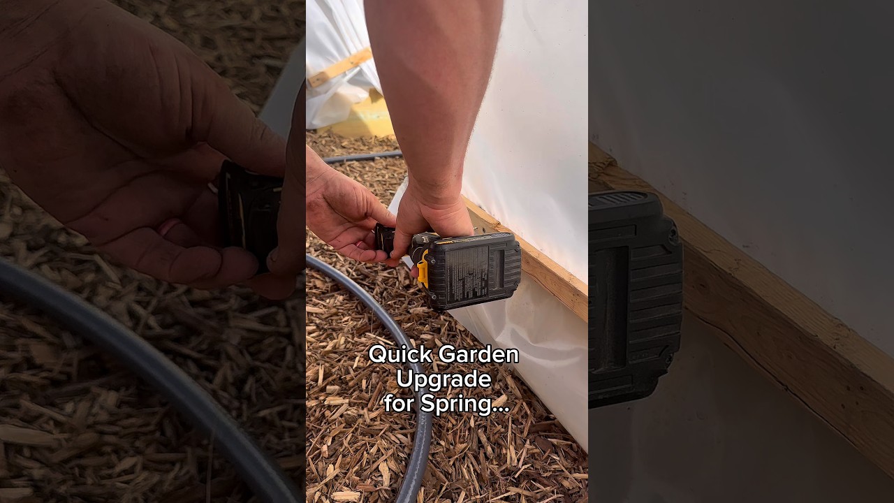 Uploads from From Seed to Spoon Garden Planning App