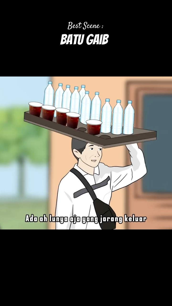 Penjual Es Teh #viralvideo #penjualesteh