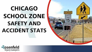 Chicago's School Zones Safety Measures And Accidents Statistics screenshot 3