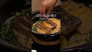 200 Per Diner Menu, Featuring A Series Of 13 Bites