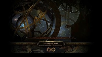 Path of Exile [3.8.1] Tornado shot VS Shaper