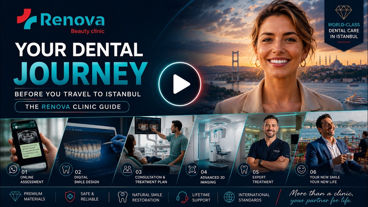 Patient journey documentary video preview