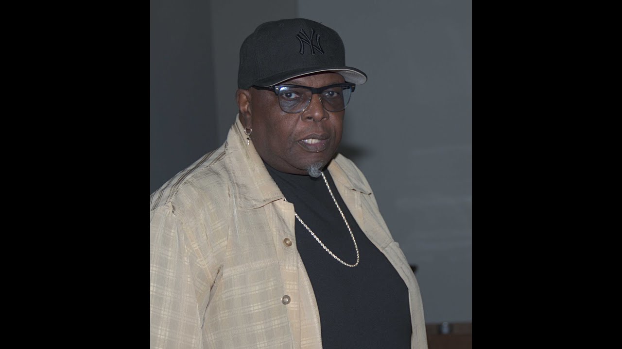 Remembering Myron 'Big Jack' Jackson