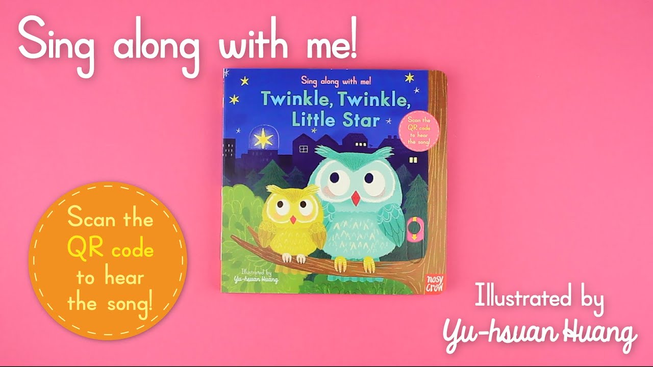 (Nosy Crow)Sing along with me16冊 子ども英語の本 Sing Along With Me! Little Bo Peep - Nosy Crow