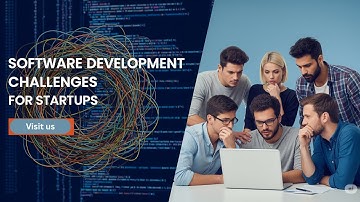 Navigating the Labyrinth  Overcoming Software Development Challenges for Startups