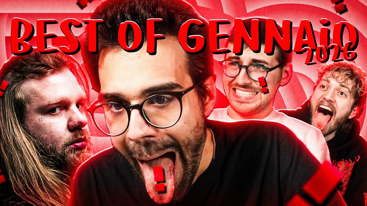 IL MESE DELLA MARATONA! | BEST OF GENNAIO con Dario Moccia